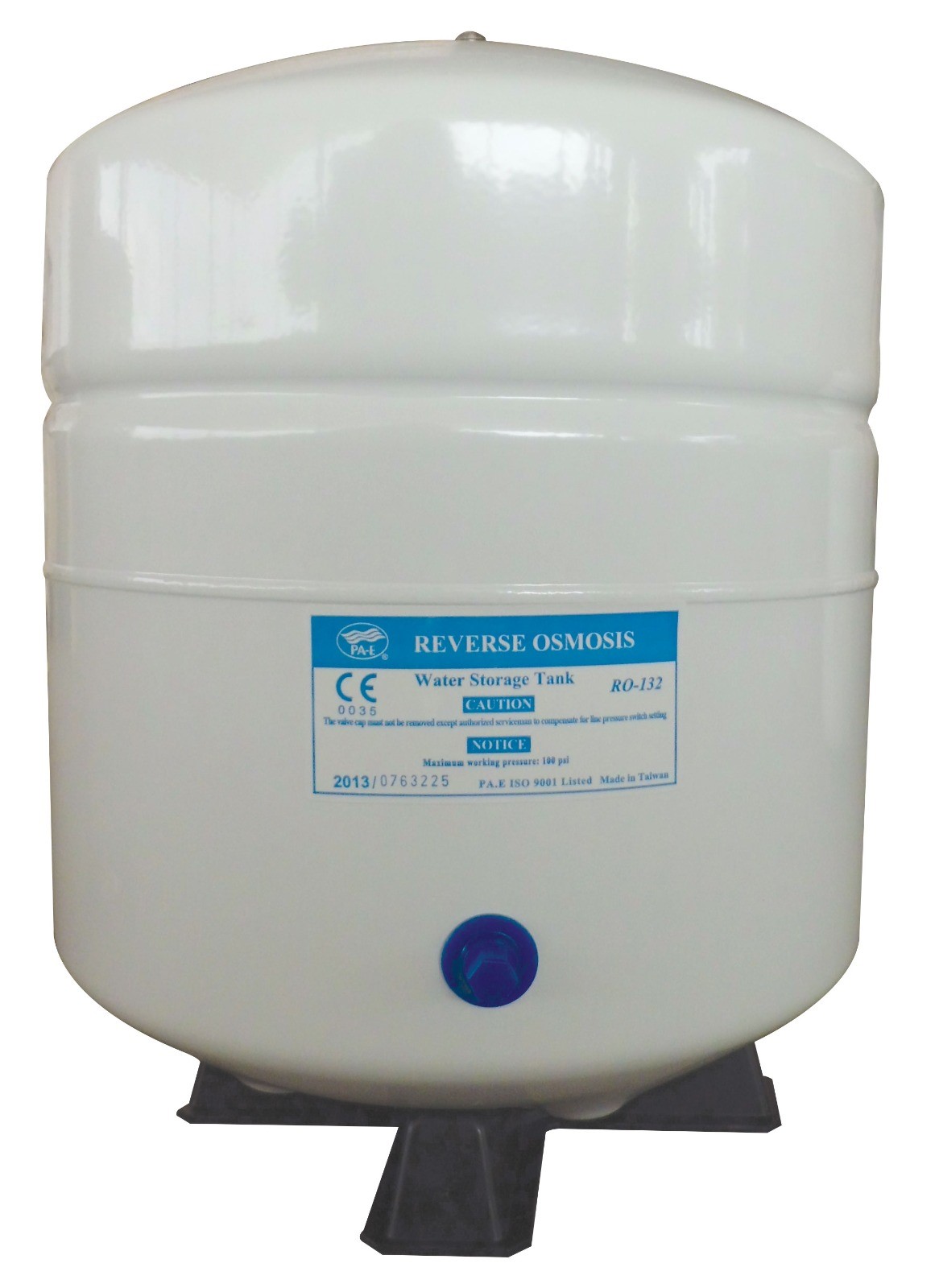 Domestic Potable Water Treatment Solution Tovila Water Solutions